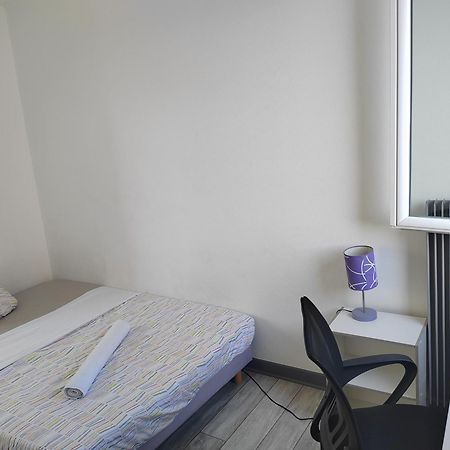 Une Chambre Dans Appartement Partage, Grenoble A 8 Min Du Centre-Ville ภายนอก รูปภาพ
